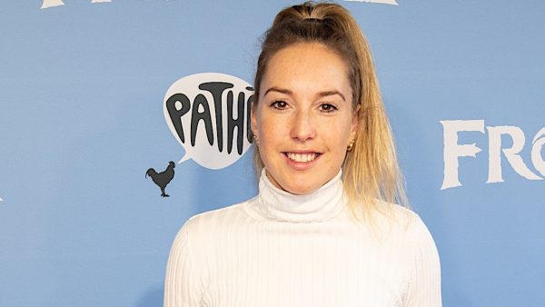 Shorttracker Lara van Ruijven