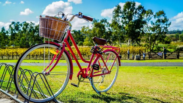 één op de negen kinderen heeft geen fiets, concludeert ANWB op basis van onderzoek