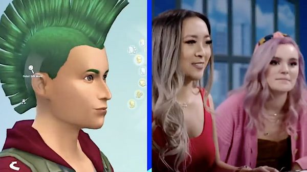 The Sims