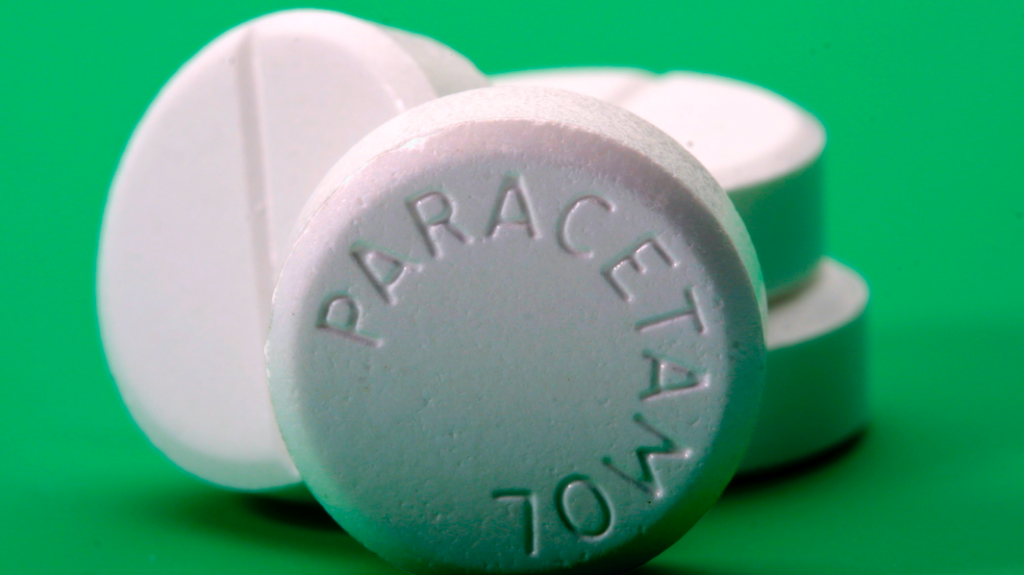 'Paracetamol met kankerverwekkende stof op Nederlandse markt'