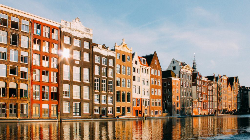 amsterdam