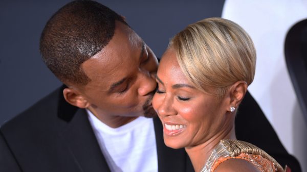 Jada Pinkett Smith bevestigt affaire tijdens breuk met Will Smith