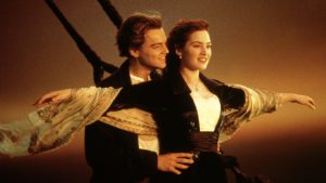Dé ultieme filmklassieker 'Titanic' vanavond te zien bij Net5