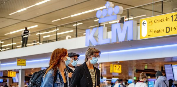 Europese Commissie stemt in met KLM-steunpakket van 3,4 miljard euro, vanwege 'cruciale rol'