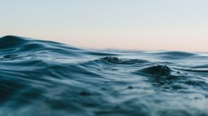 Thumbnail voor Lifeguard Dionne legt uit waar je op moet letten als je gaat zwemmen in de Noordzee