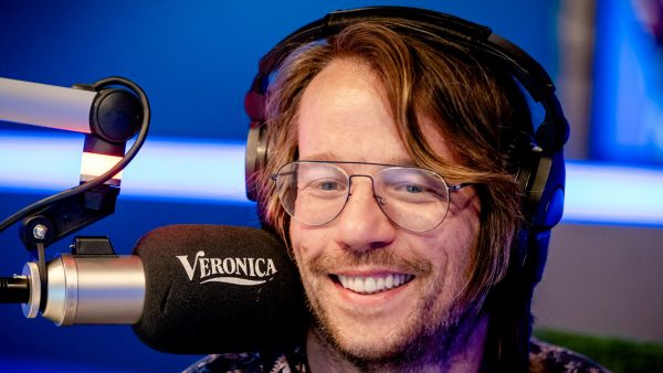 Dj Giel Beelen maakt overstap naar NPO Radio 2