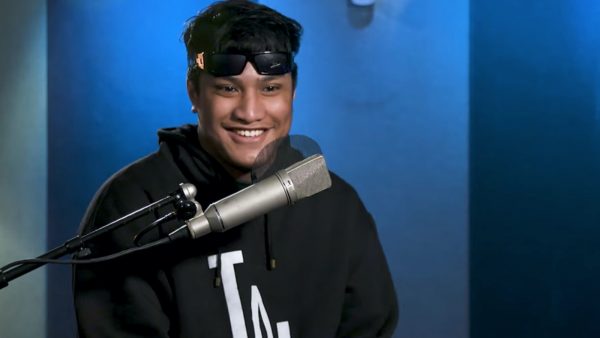 Deze zeventienjarige dj heeft de bekendste beat van het moment gemaakt