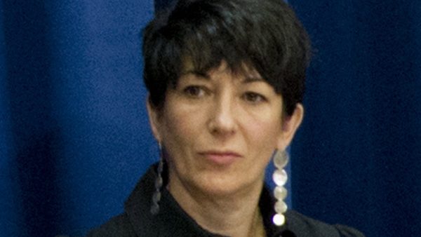 Ghislaine Maxwell verklaart in rechtbank dat ze onschuldig is