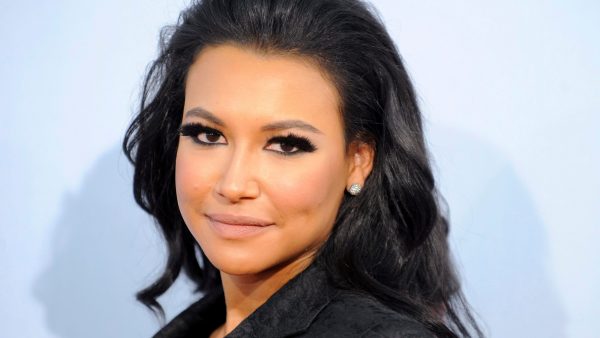 Naya Rivera