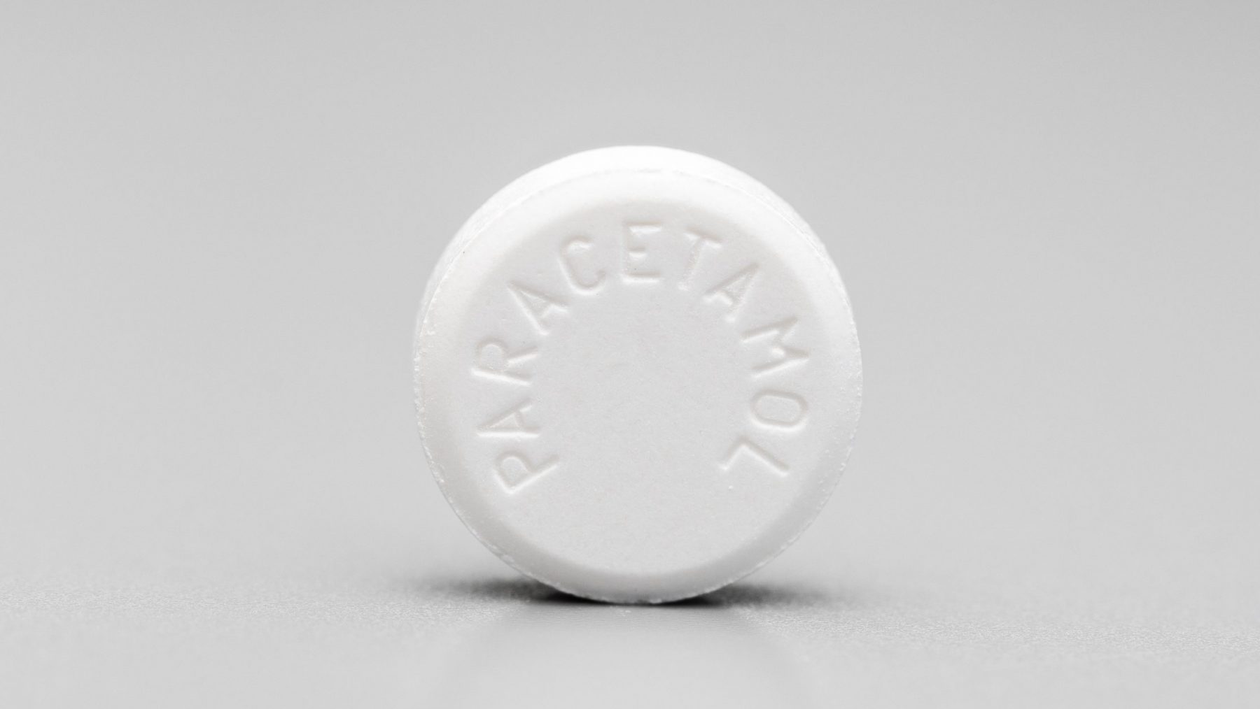 paracetamol