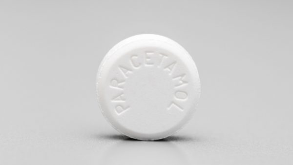 paracetamol