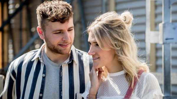 Suzan en Freek doen mee aan Beste Zangers