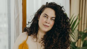 Thumbnail voor Voormalig plussize-model Mayra Louise over bodypositivity: 'Het is geen trend'