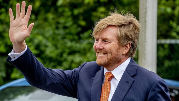 koning willem-alexander dood bedreigd