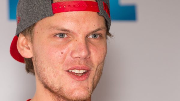 Avicii brak precies tien jaar geleden door