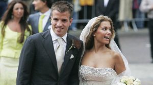 Thumbnail voor Sylvie Meis en Rafael van der Vaart samen in interview: 'Damián gaat verhuizen'