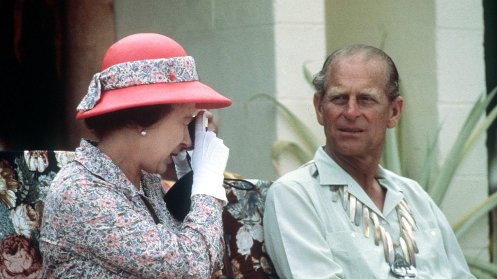 Queen Elizabeth zit 25.000 dagen op de troon: de koningin door de jaren heen