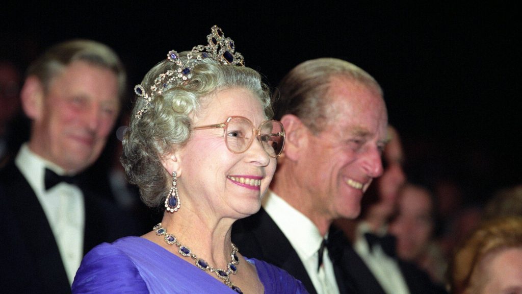 Queen Elizabeth zit 25.000 dagen op de troon: de koningin door de jaren heen