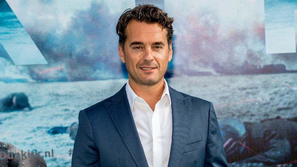 Startdatum extra seizoen Wie is de Mol bekendgemaakt