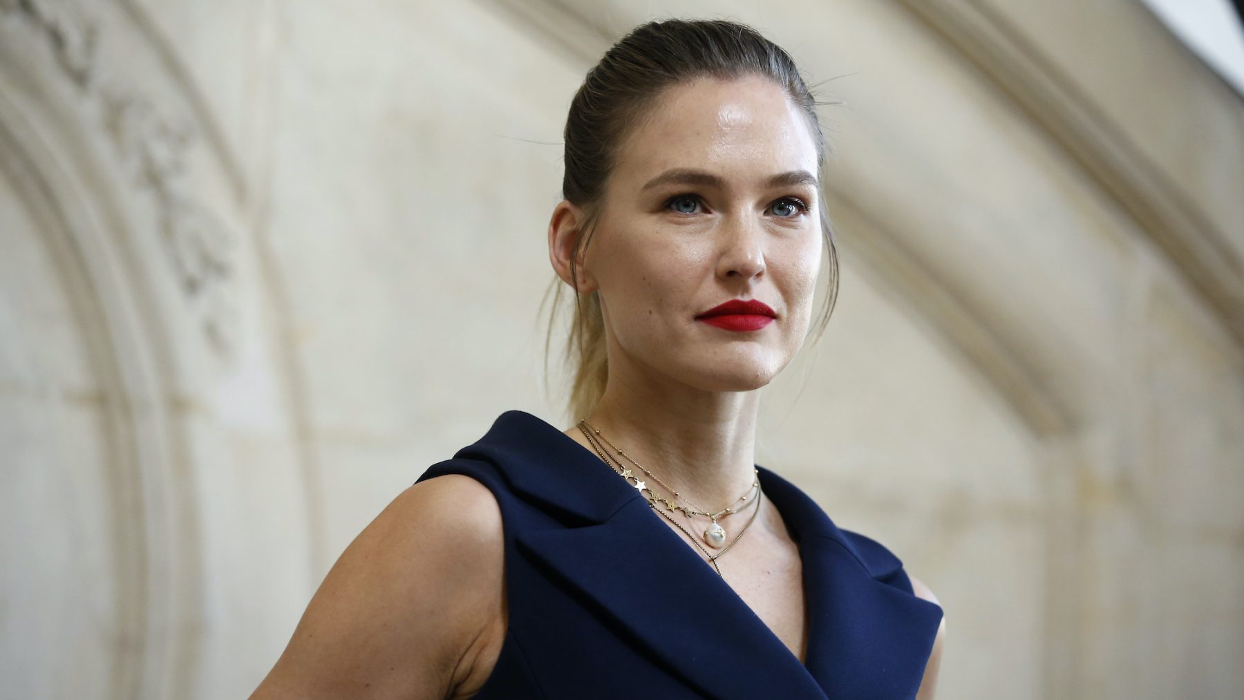 Hallo taakstraf: topmodel Bar Refaeli veroordeeld voor belastingontduiking