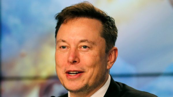 Elon Musk wil muziekchip voor in je hersenen ontwikkelen
