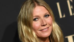 Thumbnail voor Na vagina- en orgasmekaars komt Gwyneth Paltrow nu met poepkruk