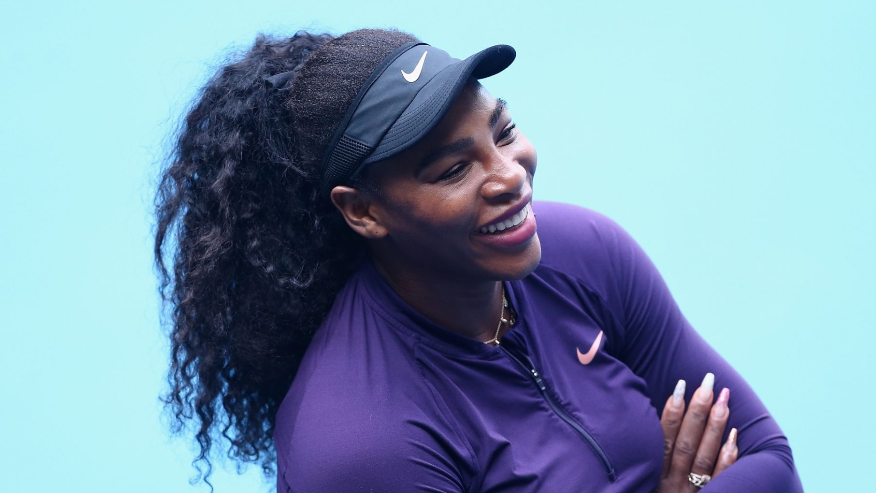 Serena Williams richt vrouwenvoetbalclub op met celebs als Eva Longoria en Jennifer Garner