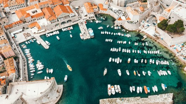 Negatief reisadvies: Kroatië gaat van code geel naar code oranje
