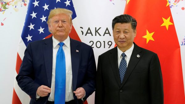 trump xi spanningen china vs consulaat moet dicht houston