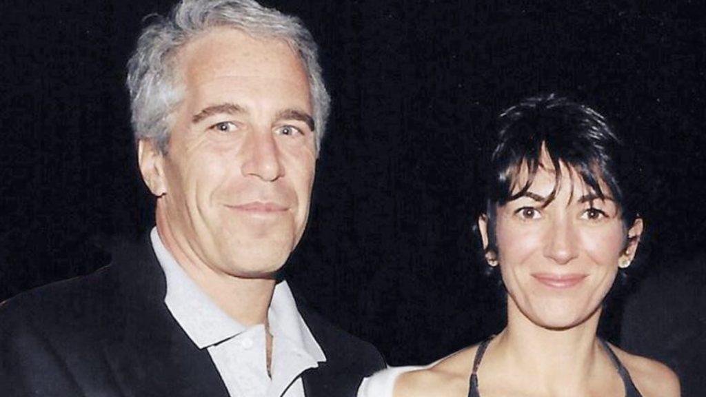 Maxwell en Epstein