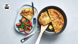 Thumbnail voor Zoveel meer dan tapas en sangria: ook dít is de Spaanse keuken