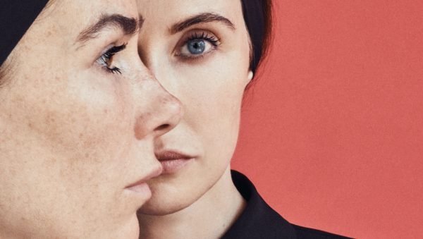 halina reijn carice van houten vriendschap bn'ers