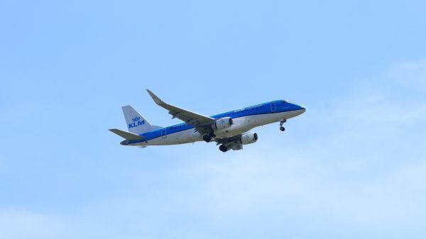 KLM