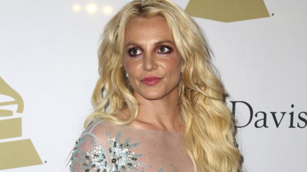 Britney Spears