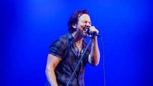 PEARL JAM Vedderista's opgelet: rockband Pearl Jam sluit Pinkpop 2021 af