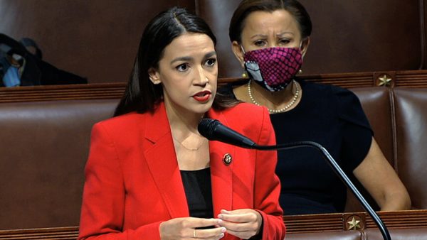 alexandria ocasio-cortez speech congreslid yoho fucking bitch