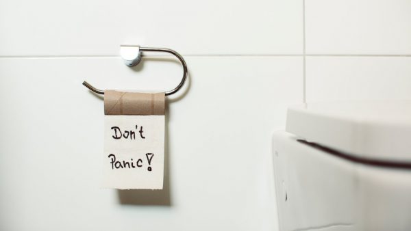 mooiste toilet