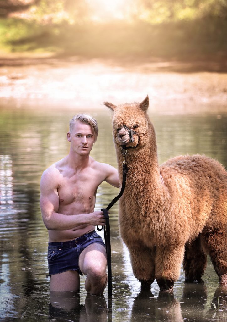 hunk-alpaca kalender