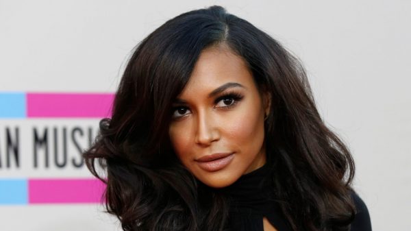 Naya Rivera