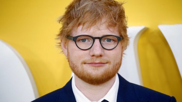 Ed Sheeran openhartig over drank- en eetprobleem_ 'Ik heb liever twee flessen'