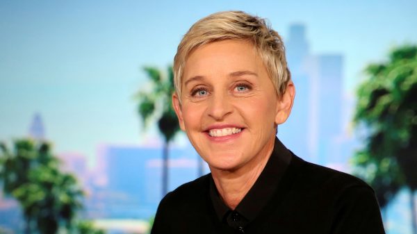 Onderzoek ingesteld naar werkomstandigheden bij Ellen DeGeneres