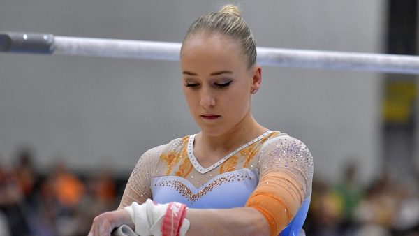 Turnsters van Oranje reageren: 'Bij ons heerst een gezond topsportklimaat'