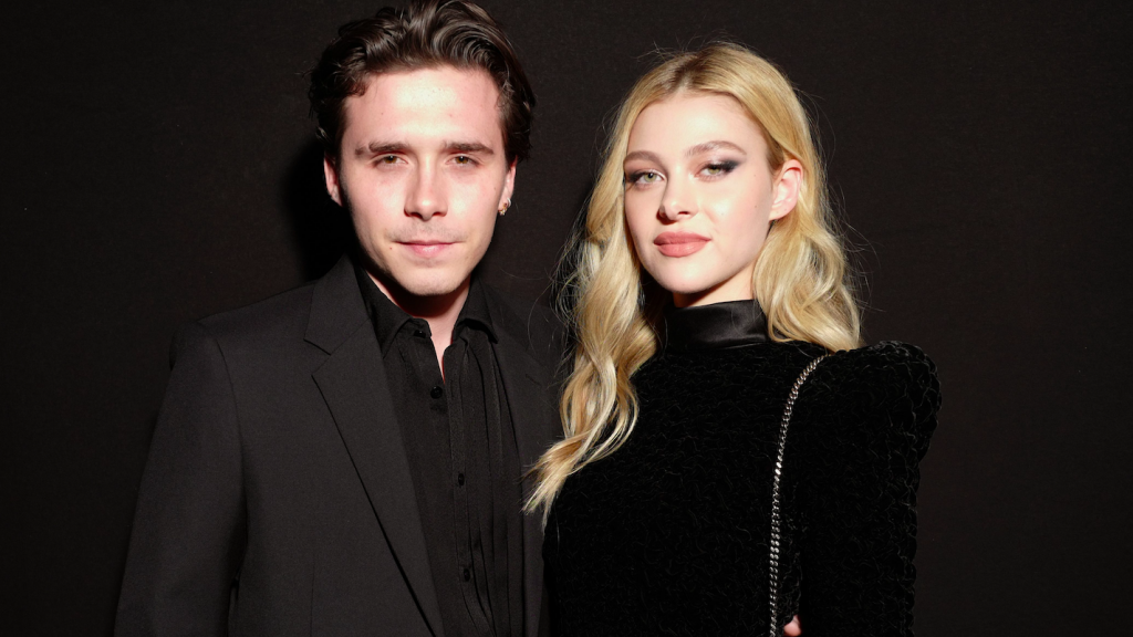 brooklyn beckham