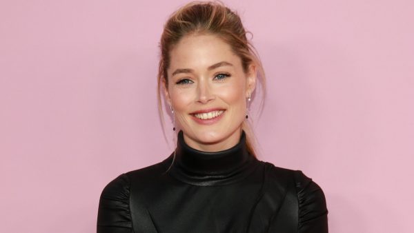 Doutzen Kroes