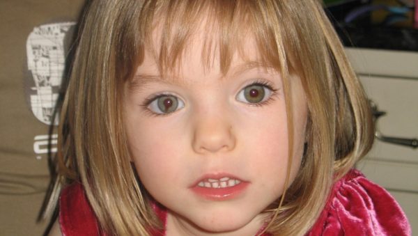 Maddie McCann 'Duitse politie onderzoekt kelder in zaak rondom Maddie McCann'