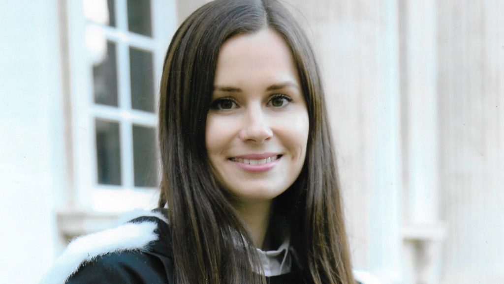 Docent Kylie Moore-Gilbert overgeplaatst naar 'horrorgevangenis' in Iran