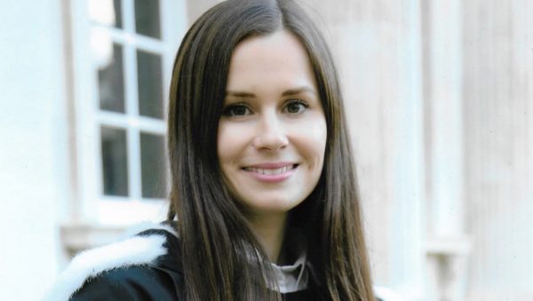 Docent Kylie Moore-Gilbert overgeplaatst naar 'horrorgevangenis' in Iran