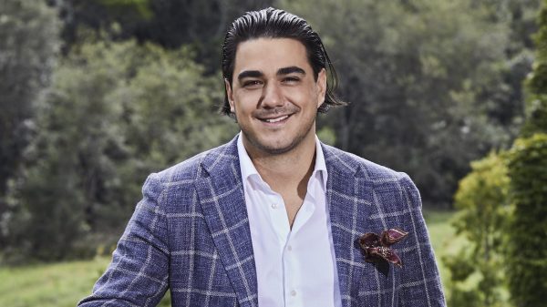 Jethro uit De Bachelorette