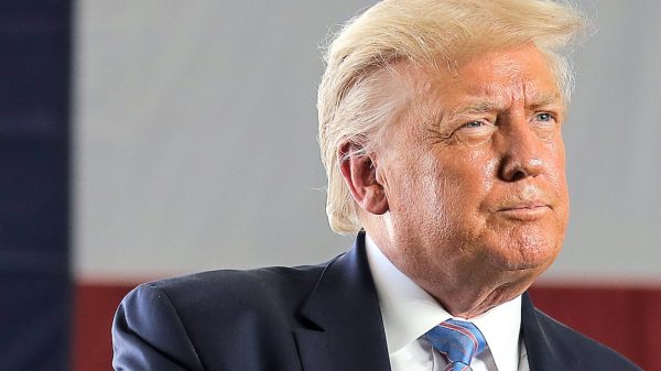 Trump wil uitstel presidentsverkiezingen