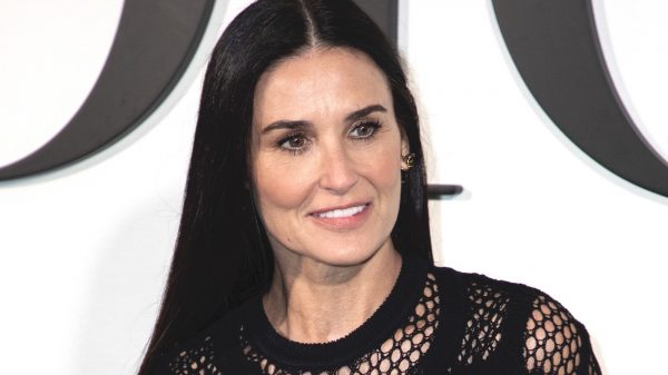 Demi Moore over drie gestrande huwelijken